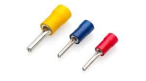 İğne Tip İzoleli Kablo Ucu 