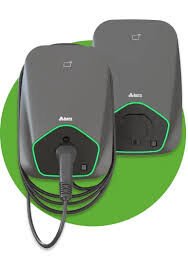 Elektrikli Araç Şarj İstasyonu