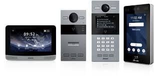 IP Akıllı Ev Sistemleri