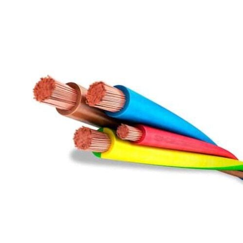H05V-K PVC NYAF KABLOLAR