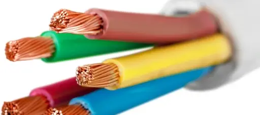 NVV PVC NYM KABLOLAR