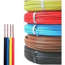 H07V-U PVC NYA KABLOLAR