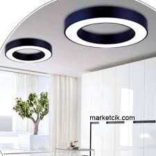 Sıva Üstü Aydınlatmalar