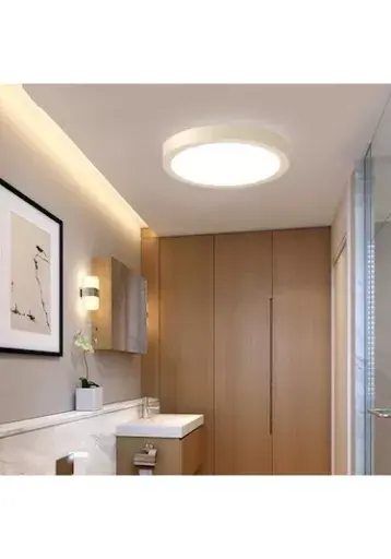 Sıva Altı Aydınlatmalar