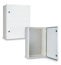 Taban Saclı Panolar