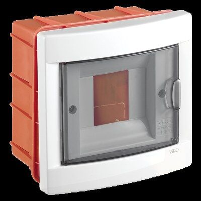 Sıva Altı Sigorta Kutuları