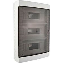 Sıva Üstü Sigorta Kutuları