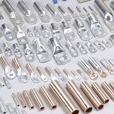 Standart Uç Sıkmalı  Kablo Pabuçları