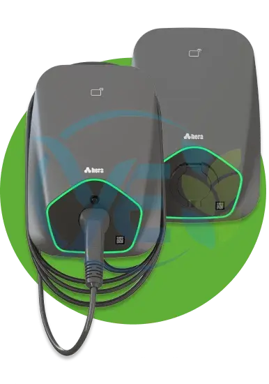 Hera ChargePack® Personal