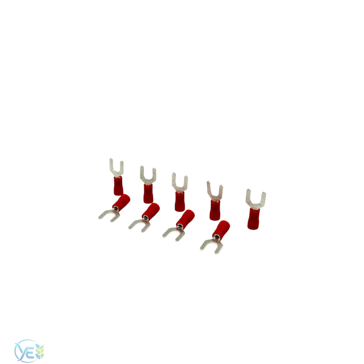 KÇK-5001 (0,50-1,50) ÇATAL İZOLELİ KABLO UCU