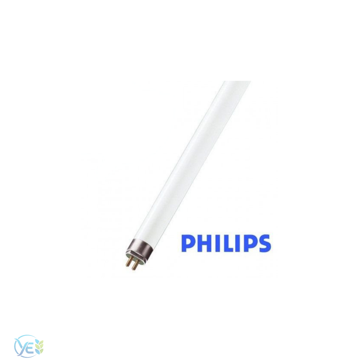 Philips 18W Snow White Floresan Ampul