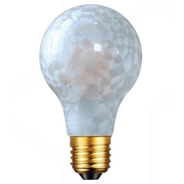 LEDOLET SOSOFT 6W 3000K Kırılmaz Flament LED ampul A60