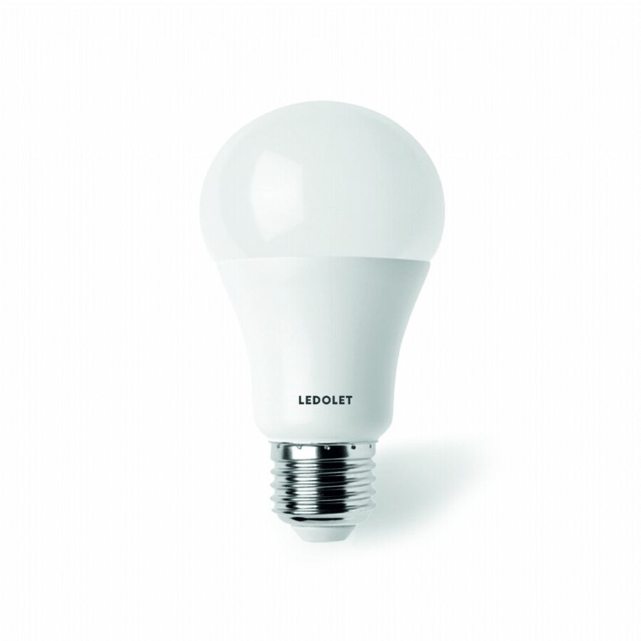 LEDOLET 9w=60w LED AMPUL