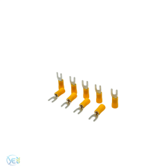 KÇK-4006 (4,00-6,00) ÇATAL İZOLELİ KABLO UCU