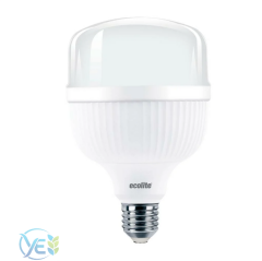 ECOLITE JUMBO 28W 6500K LED AMPUL