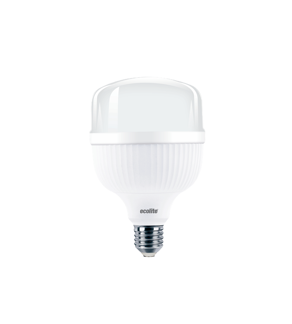 ECOLITE JUMBO 28W 6500 K