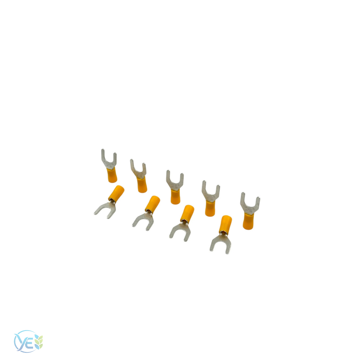 KÇK-8006 (4,00-6,00) ÇATAL İZOLELİ KABLO UCU