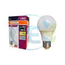 OSRAM 8.5W LED Value Ampul E27 Beyaz Işık