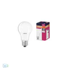 OSRAM 8.5W LED Value Ampul E27 Beyaz Işık