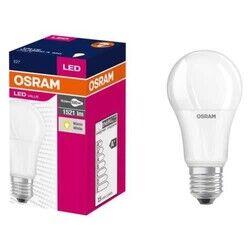 OSRAM 8.5W LED Value Ampul E27 Beyaz Işık