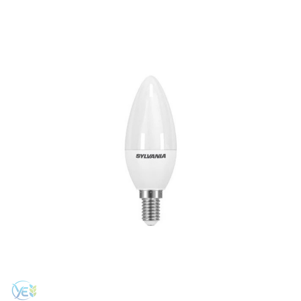 SYLVANIA 5W (40W) E14 LED Ampul 6500K Beyaz