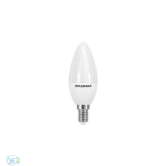 SYLVANIA 5W (40W) E14 LED Ampul 6500K Beyaz