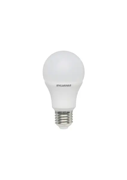 SYLVANIA 8.5W E27 LED Lamba Beyaz Işık 6500K
