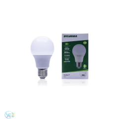 SYLVANIA 8.5W E27 LED Lamba Beyaz Işık 6500K