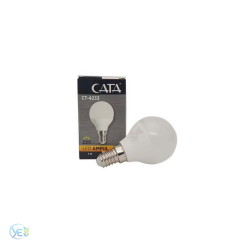 CATA CT-4233 6W LED AMPUL E14 DUY GÜNIŞIĞI (40W)