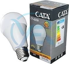 CATA 6W (40W) BEYAZ LED AMPUL CT-4233