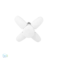 Cata CT-1151 30W (190W) 6400K Pervane Ampul