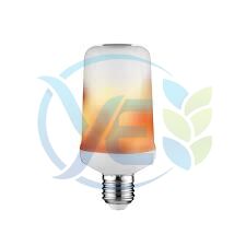 HOROZ 5W LED AMPUL FIREFLUX SARI IŞIK E27 LED AMPUL