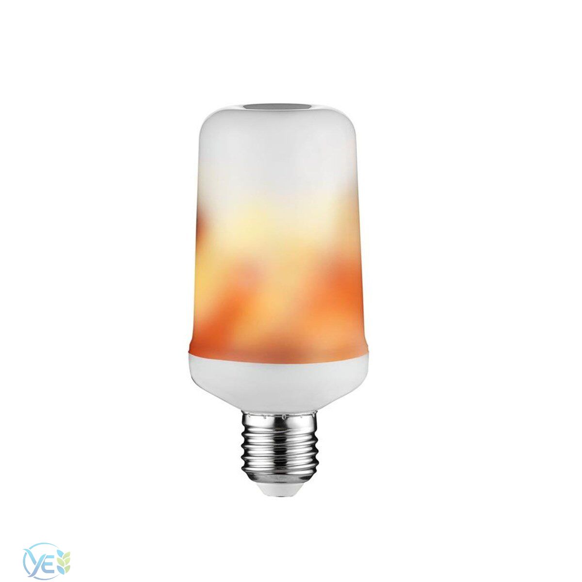 HOROZ 5W LED AMPUL FIREFLUX SARI IŞIK E27 LED AMPUL