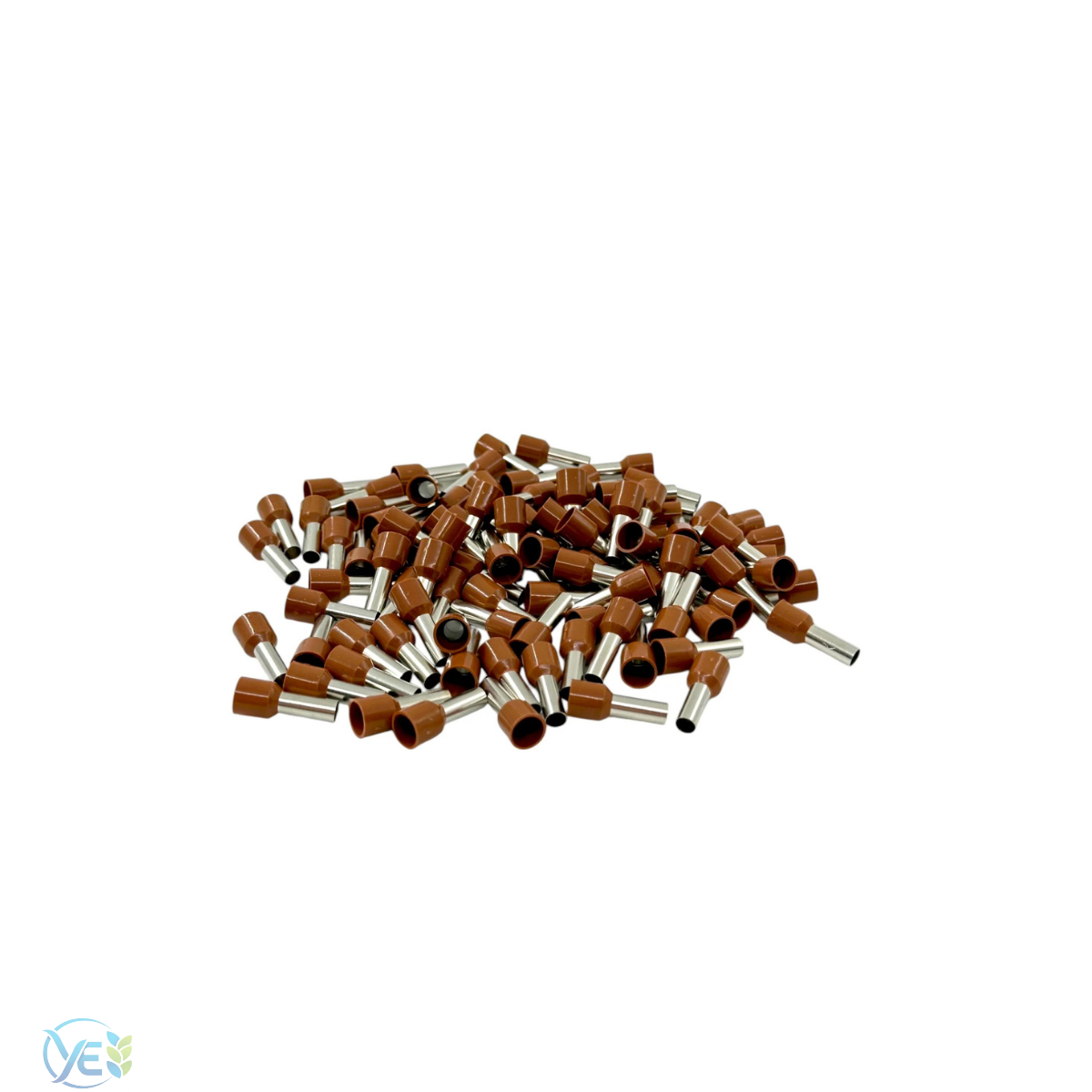 KSN K-3100 10,0mm² İZOLELİ YÜKSÜK FRANSIZ NORMU