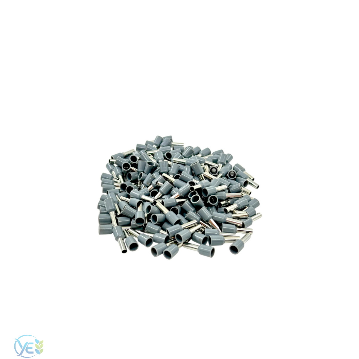 KSN K-2040 4,00mm İZOLELİ YÜKSÜK GRİ RENK ALMAN NORMU