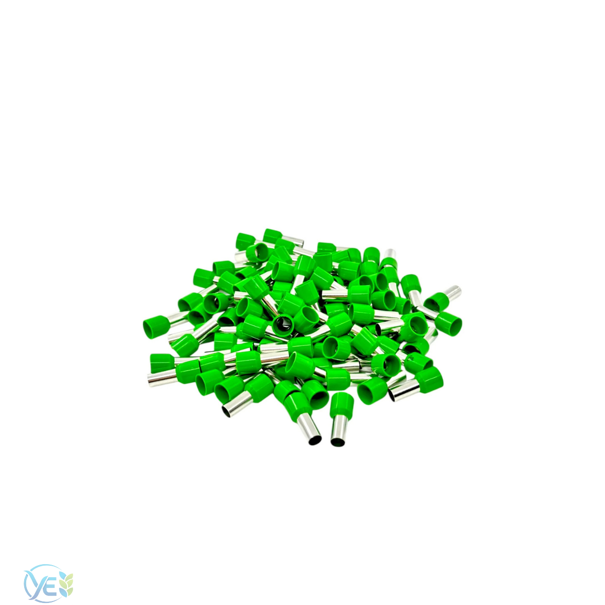 KSN K-2500 50,0mm İZOLELİ YÜKSÜK YEŞİL RENK ALMAN NORMU