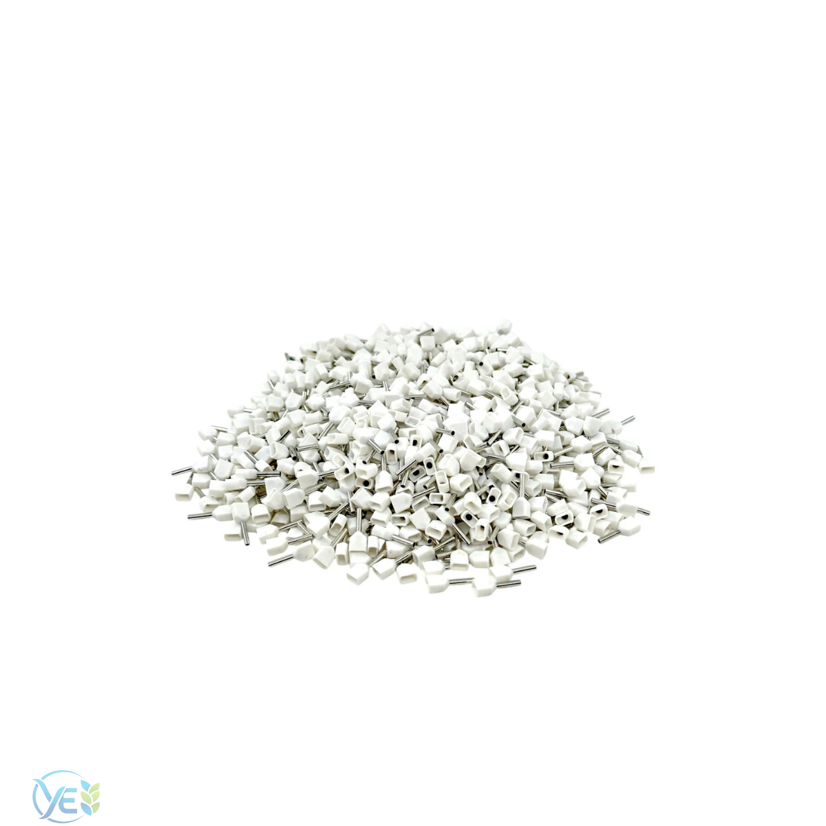 KSN K-23005 2*0,50mm ÇİFT GİRİŞ İZOLELİ YÜKSÜK FRANSIZ NORMU