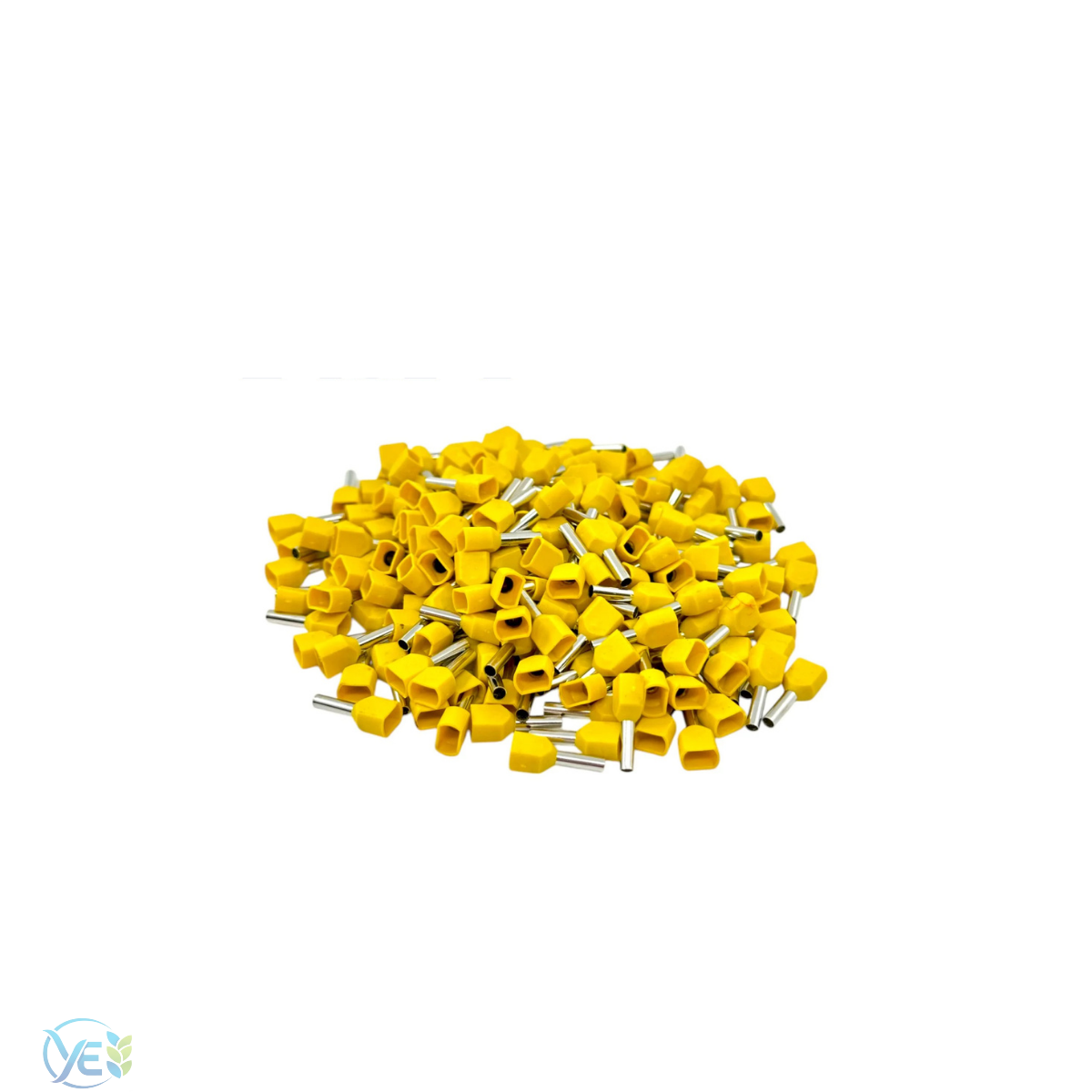 KSN K-22010 2*1,00mm ÇİFT GİRİŞ İZOLELİ YÜKSÜK ALMAN NORMU