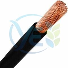 HÜNKA NYAF KABLO H07V-K 6 mm2 SİYAH