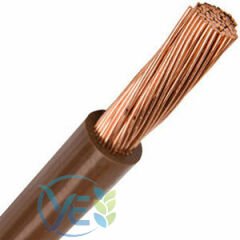 HÜNKA NYAF KABLO H07V-K 16 mm2 KAHVERENGİ