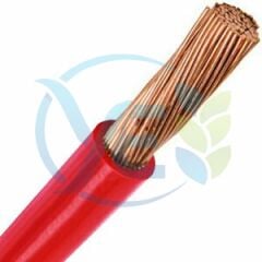 HÜNKA NYAF KABLO H07V-K 16 mm2 KIRMIZI