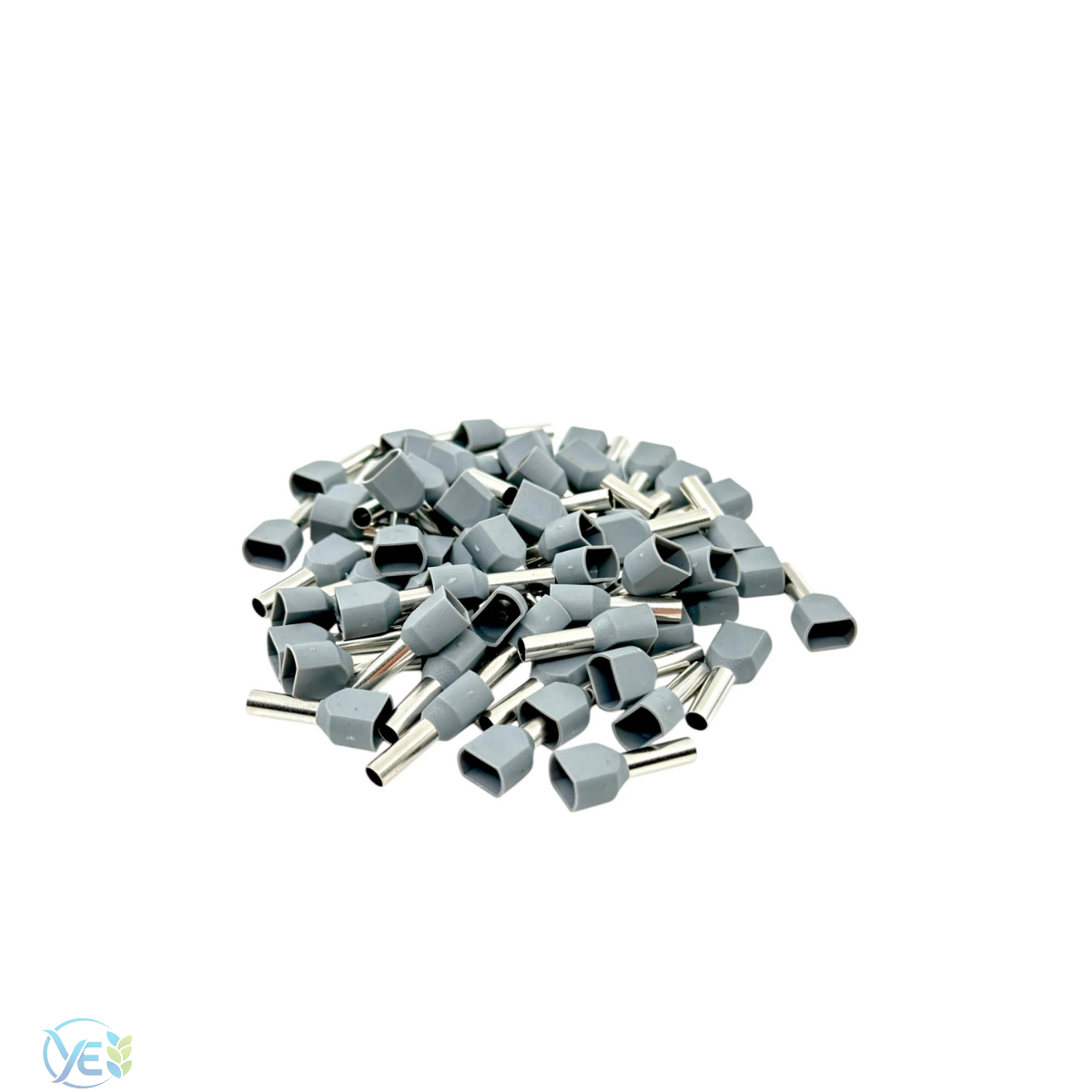 KSN K-22040 2*4,0mm ÇİFT GİRİŞ İZOLELİ YÜKSÜK ALMAN NORMU