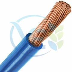 HÜNKA NYAF KABLO H07V-K 16 mm2 MAVİ