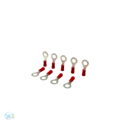 KYK-301 (0,50-1,50) İZOLELİ KABLO UCU