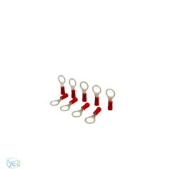 KYK-801 (0,50-1,50) İZOLELİ KABLO UCU