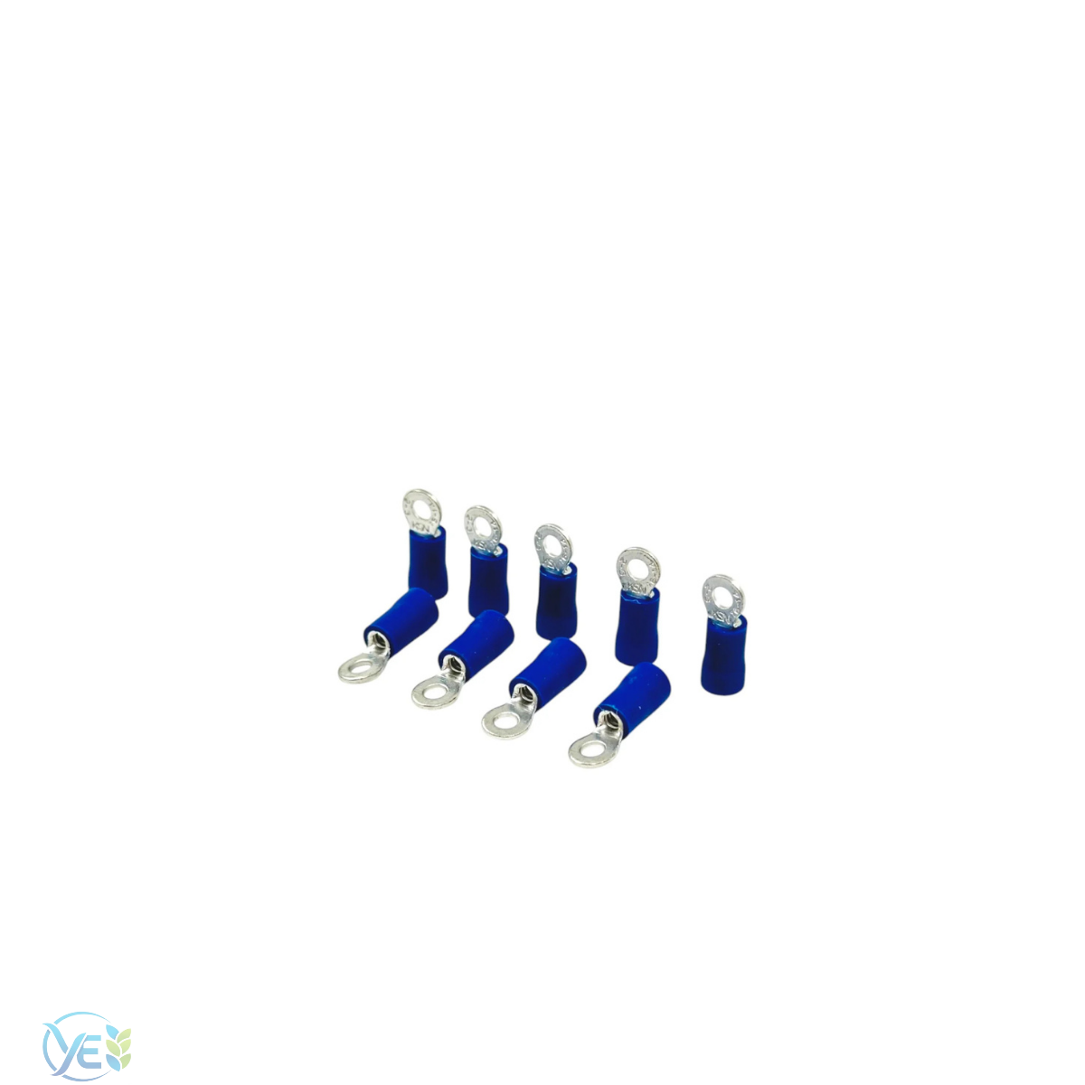 KYK-302 (1,50-2,50) İZOLELİ KABLO UCU