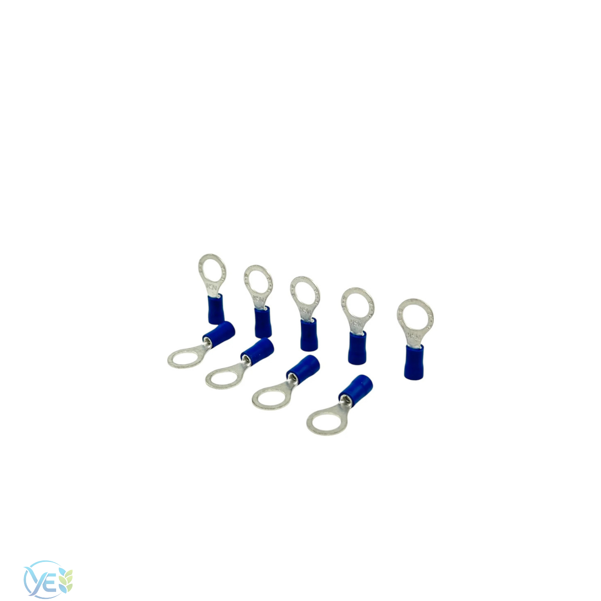 KSN KYK-802 (1,50-2,50) İZOLELİ KABLO UCU