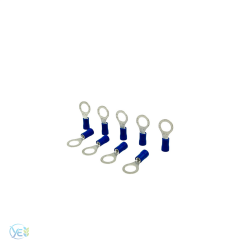 KSN KYK-802 (1,50-2,50) İZOLELİ KABLO UCU