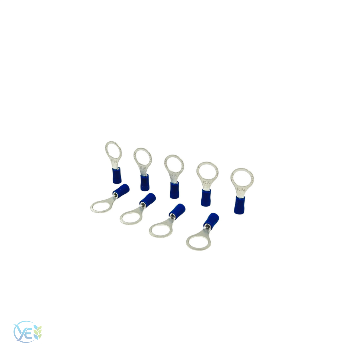 KYK-1002 (1,50-2,50) İZOLELİ KABLO UCU