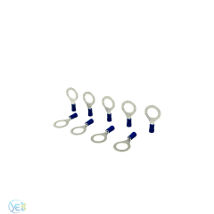 KSN KYK-1202 (1,50-2,50) İZOLELİ KABLO UCU